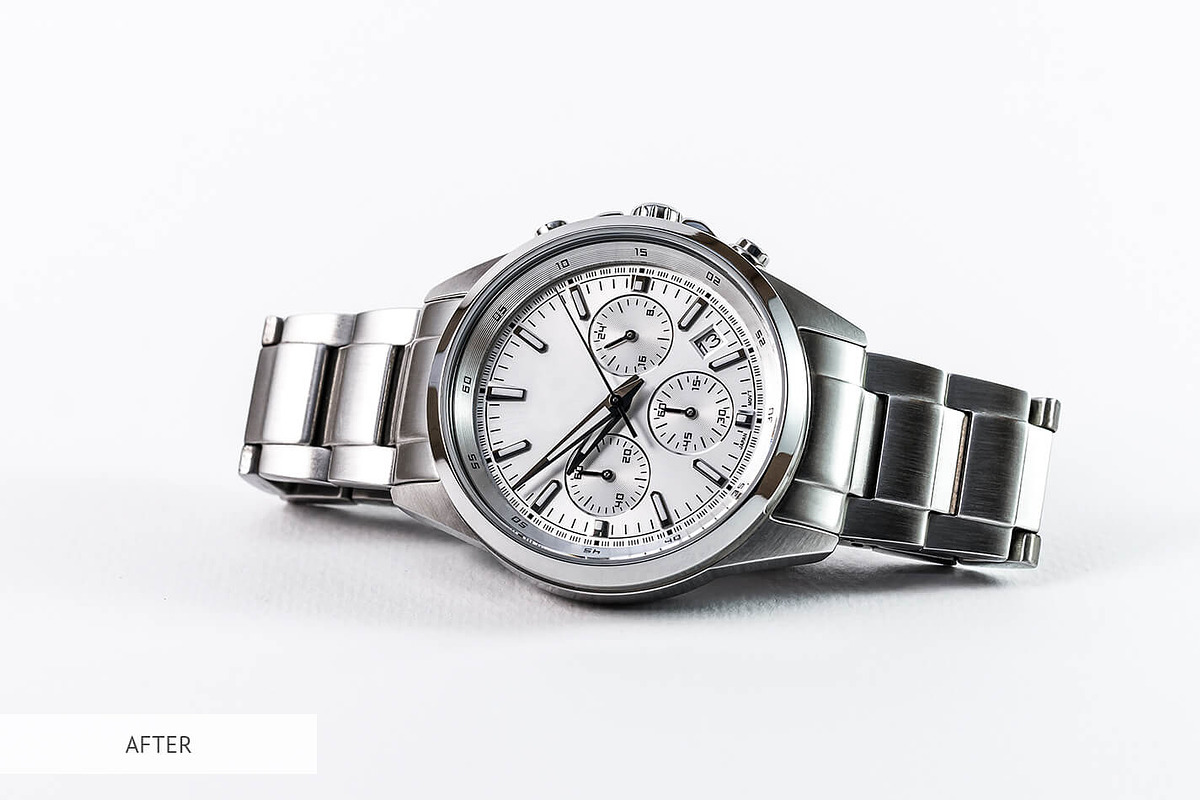 Product Photography Preset Lightroom, a Plug-in Add-On by FixThePhoto (Photo 8 of 23)