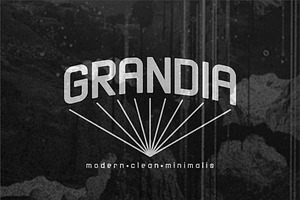 Grandia