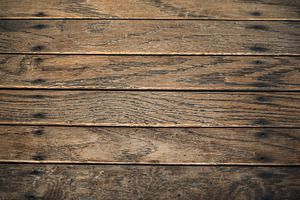 Vintage Wood Flooring