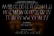 03 Summer, a Sans Serif Font by InermediaSTUDIO (Thumbnail 2 of 8)