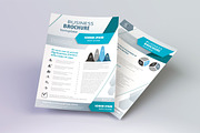 Minimal 2 Versions A4 Paper Mockups, a Print Template by graystudio (Thumbnail 5 of 5)