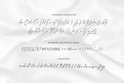 Missing Lauderdale - Handwritten, a Script Font by Brightone (Thumbnail 2 of 8)