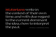 Lucaria - Display Serif Familia, a Serif Font by Jehoo Creative (Thumbnail 4 of 11)