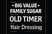Osbert Variable Fonts, a Serif Font by Ilham Herry (Thumbnail 5 of 9)