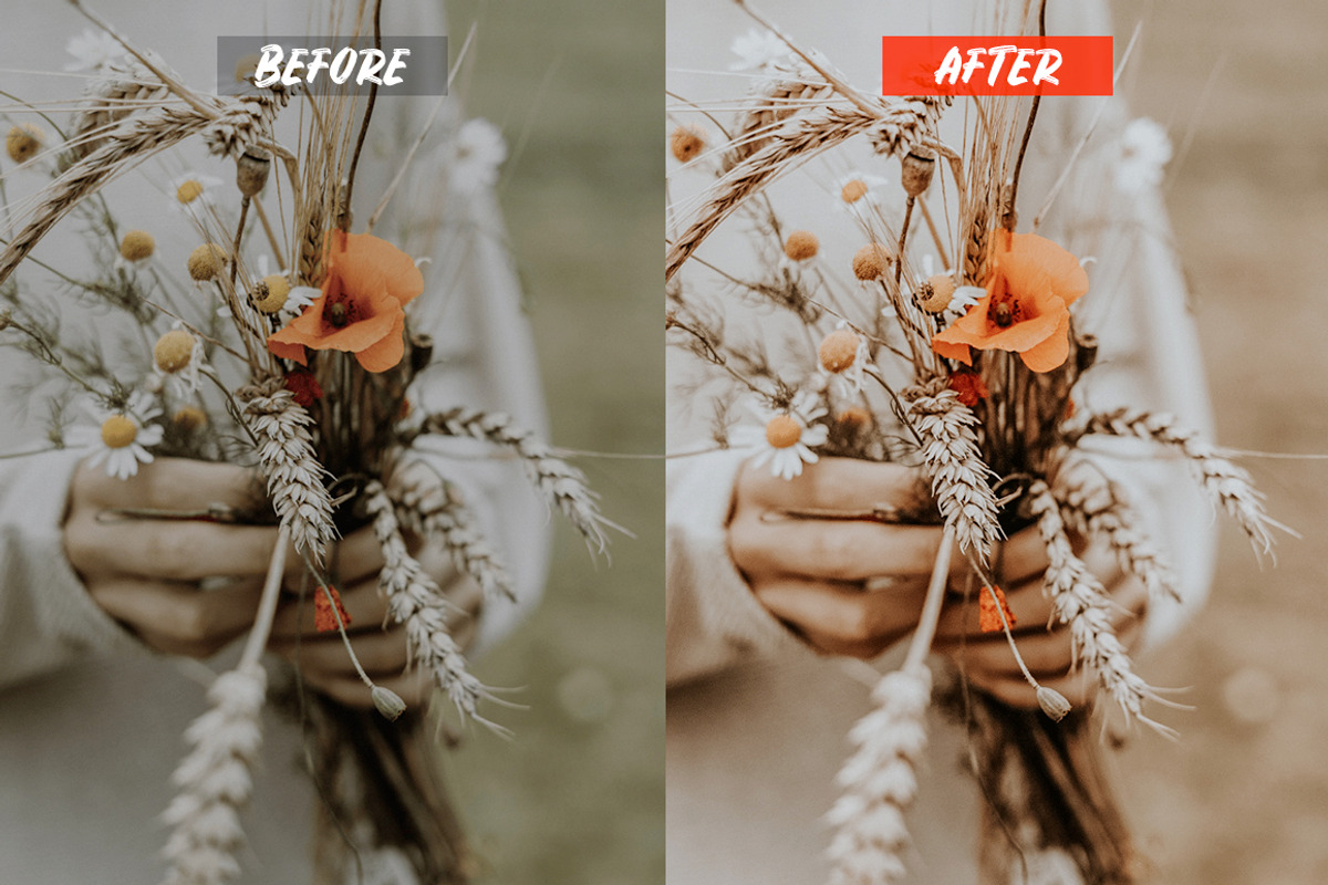 Film Lightroom Presets, an Action Add-On by Lavinsky Art Store (Photo 6 of 6)