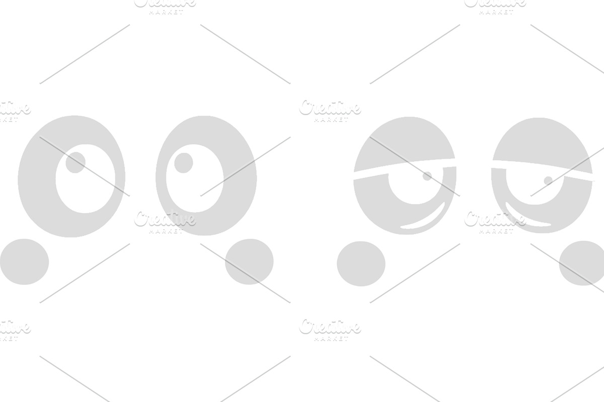 Vector illustration of playful, an Illustration by ZinetroN
