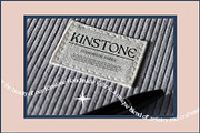 Egmond Blur, a Serif Font by Craft Supply Co. (Thumbnail 3 of 8)