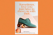 Aistoria, a Serif Font by Black Studio (Thumbnail 8 of 17)