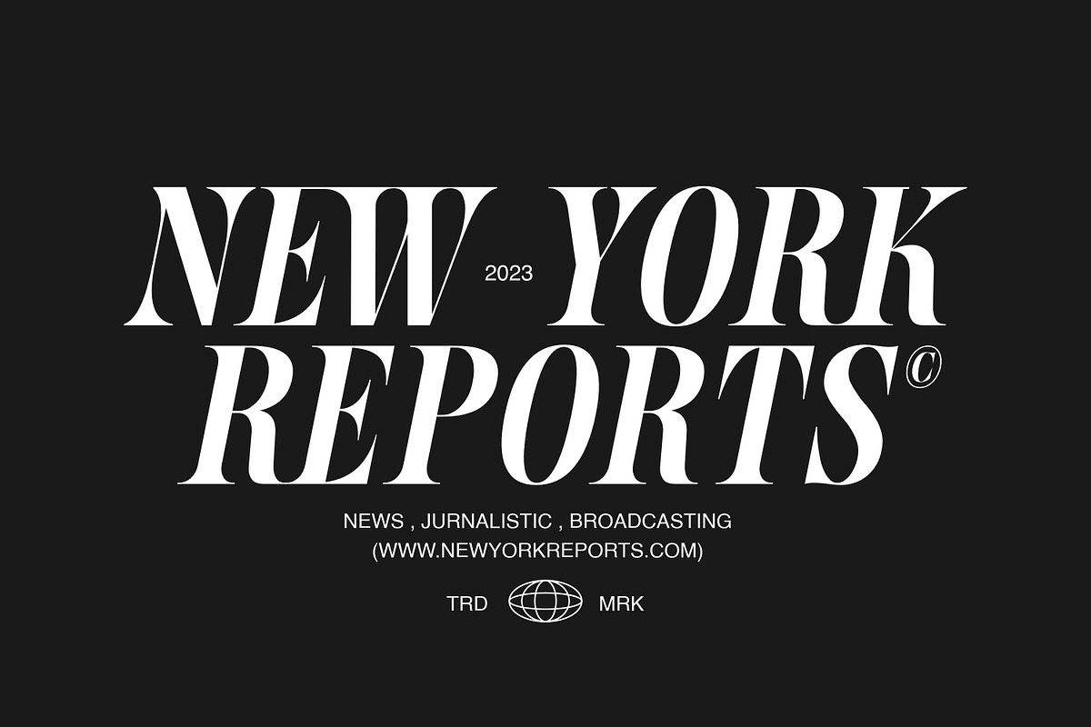 Phosery Serif Display Font, a Serif Font by Genetype (Photo 3 of 8)