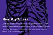 Maginer - Quirky Display Font Family, a Sans Serif Font by Craft Supply Co. (Thumbnail 3 of 8)