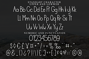 Mango Magic, a Sans Serif Font by InermediaSTUDIO (Thumbnail 2 of 8)