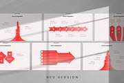 Marketing Infographic - Animated, a Presentation Template by TemplateZuu (Thumbnail 13 of 22)