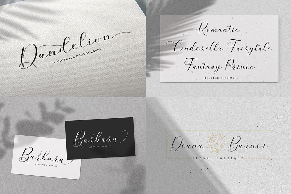 The Premium Creation Font Bundle, a Serif Font by Megatype (Photo 45 of 56)