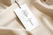 Blistwing - Moniline Signature, a Handwritten Font by tebaltipislab (Thumbnail 6 of 12)