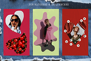 Core Frame Club - Stories Template, a Social Media Template by Kristina&Co (Thumbnail 10 of 12)