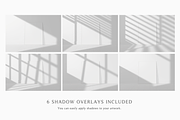 11x14 Frame Mockup Portrait, a Household Mockup by Lelu Art Design (Thumbnail 7 of 11)