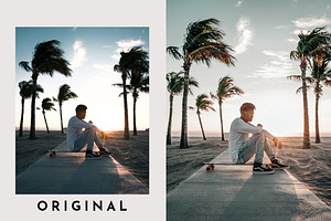 2100 Lightroom & ACR Presets Bundle