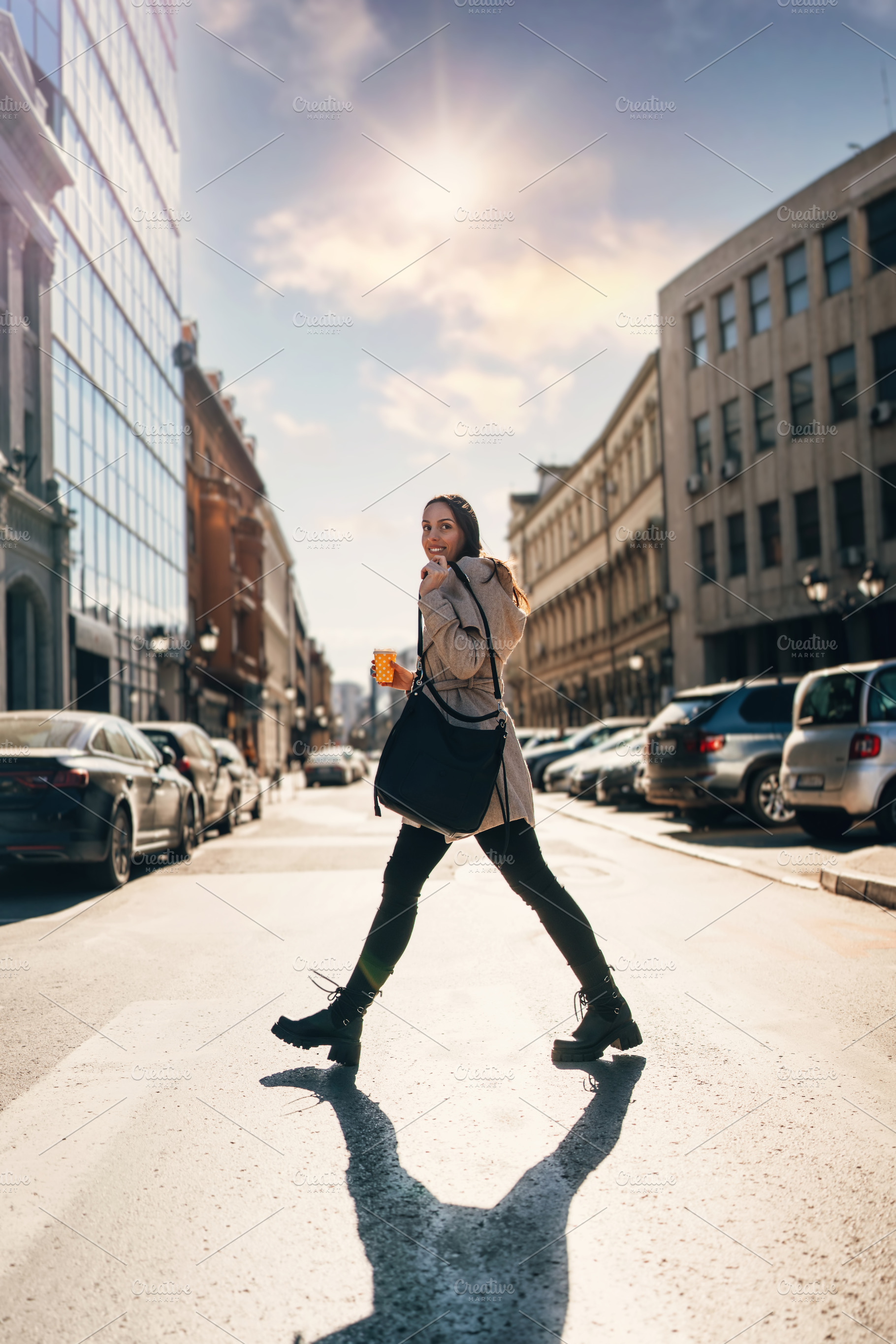 Woman lifestyle, a Person Photo by REDDOT Studio