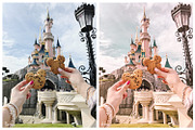Happy Lightroom Presets, an Action Add-On by HappyNews (Thumbnail 4 of 9)