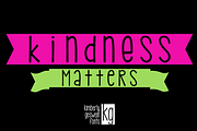 KG PDX Blocks Font, a Font by Kimberly Geswein Fonts (Thumbnail 2 of 2)