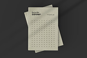 Book Mockup, a Print Template by dpi (Thumbnail 10 of 15)