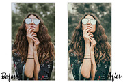 Pro Instagram Blogger Presets, an Action Add-On by Design Aesthetic (Thumbnail 4 of 14)
