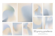Calm Gradient & Vector Shapes Images, a Texture Graphic by Chus Moreno Studio (Thumbnail 6 of 10)