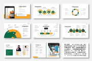 Zinco – Business PowerPoint Template, a Presentation Template by Dens Creative Studio (Thumbnail 5 of 6)