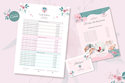 Nail Salon Promo Canva Templates, a Marketing Template by PaolaroiDesign (Thumbnail 1 of 8)