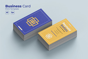 Business Card