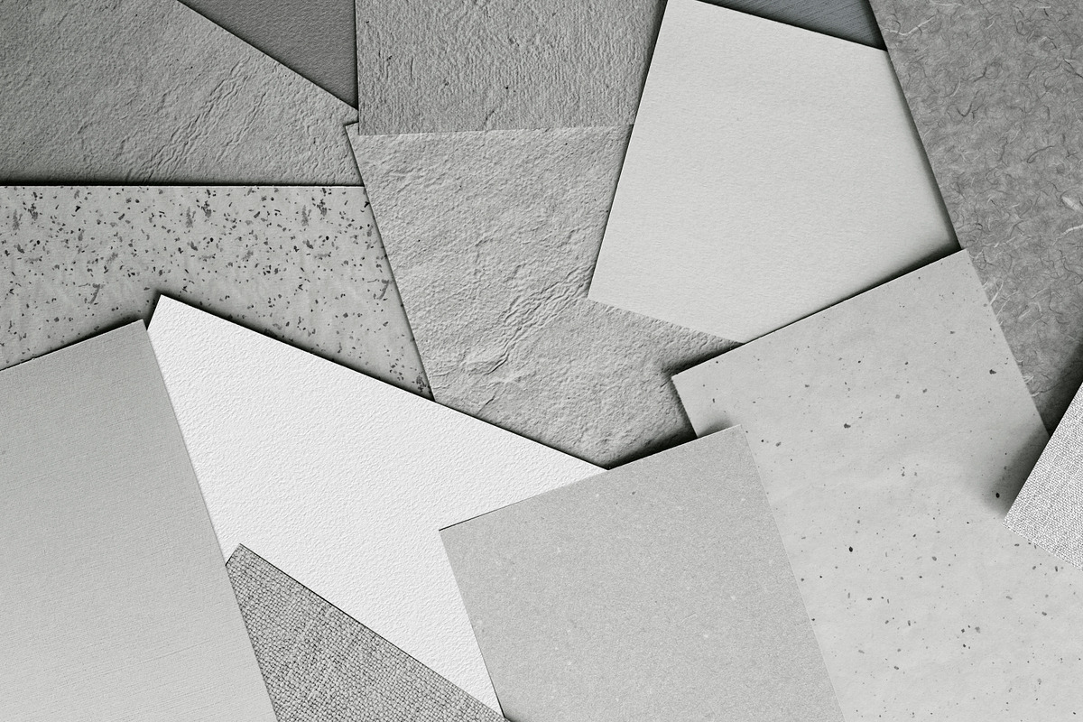 Paper Texture Brushes Procreate, a Brush Add-On by Les Frolova (Photo 8 of 10)