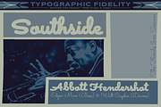 Sacramento Pro Stout, a Script Font by Stiggy & Sands (Thumbnail 2 of 5)