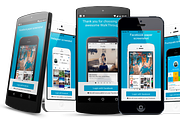 Walkthrough1 - Ionic Component, a HTML Template by IonicThemes (Thumbnail 3 of 3)