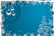 Christmas and Chinese New Year, a Decorative Illustration by TAlex (Thumbnail 4 of 6)