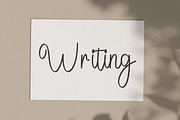Story Pumpkin, a Handwritten Font by FreshTypeINK (Thumbnail 6 of 8)