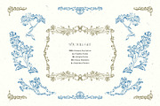 Aesthetics Flower | Illustration Kit, a Decorative Illustration by KetteCreate (Thumbnail 3 of 19)