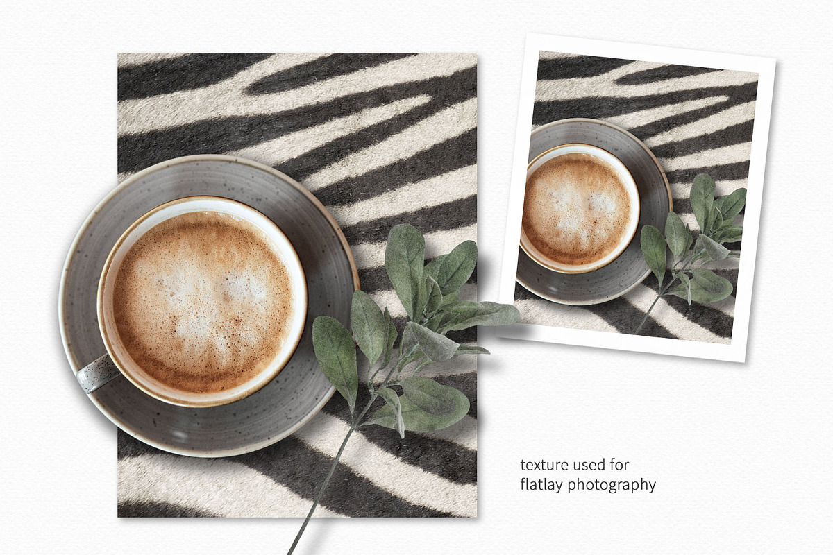 Neutral African Textures, a Texture Graphic by rileyBgraphics (Photo 6 of 8)