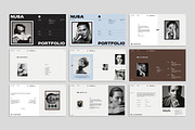 Nusa Brand Portfolio Presentation, a Presentation Template by Studio Artisan (Thumbnail 12 of 14)