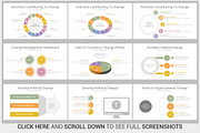Multi Business PowerPoint Template, a Presentation Template by OceanArt (Thumbnail 38 of 46)