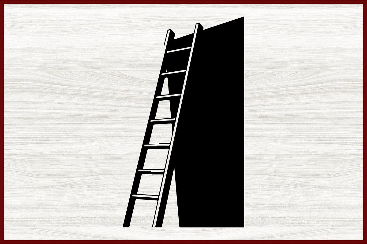 50 Construction Icon Silhouette Vect, an Illustration by hafijul (Photo 2 of 4)