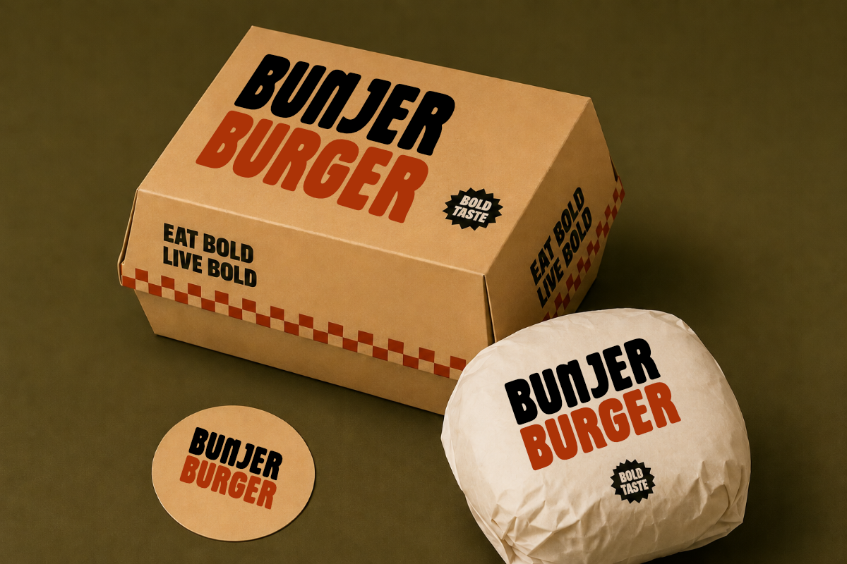 Krumix Bold Condensed Display Font, a Sans Serif Font by Muksal Creative (Photo 4 of 12)