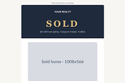 Email Kit Mega Bundle - 21 Emails, an Email Template by Art Club (Thumbnail 14 of 22)