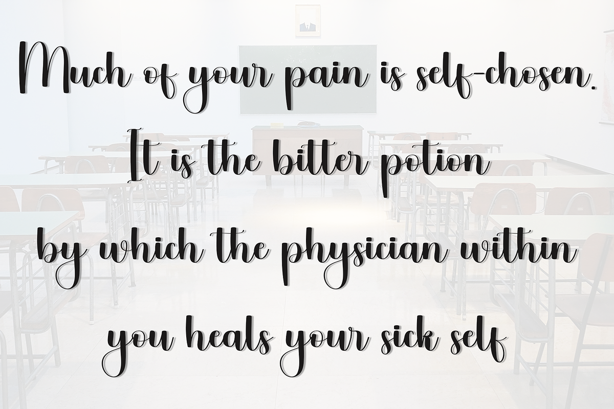 Winter Dancing, a Handwritten Font by FreshTypeINK (Photo 5 of 8)