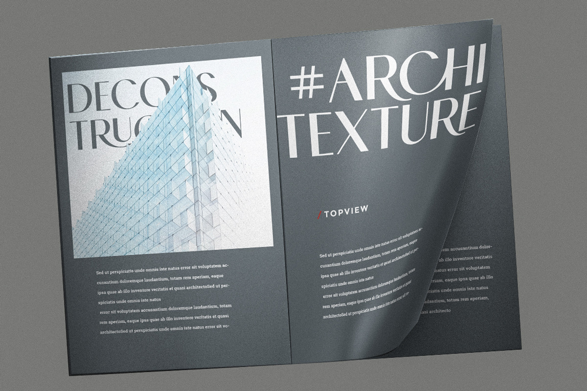 Gramers, a Serif Font by Dora Typefoundry (Photo 13 of 26)