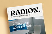 Update!Glorify Variable Sans +Italic, a Sans Serif Font by Letterhend Studio (Thumbnail 5 of 9)