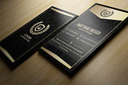 Unlimited Business Cards Bundle, a Business Card Template by Marvel (Thumbnail 44 of 204)