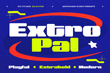 Extropal