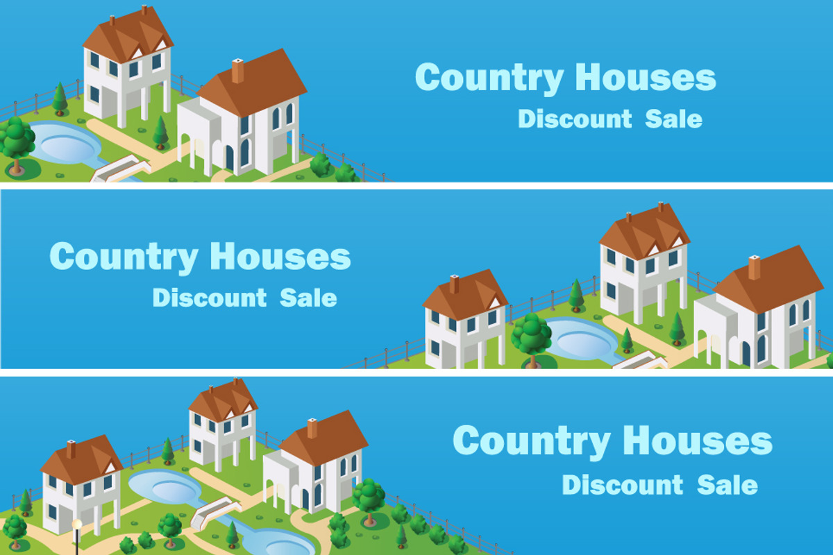 Country house, an Illustration by AlexZeL (Photo 1 of 4)