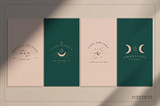 Aphrodite Branding Logos, a Branding & Logo Template by SNIPESCIENTIST (Thumbnail 3 of 32)