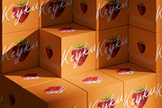 Managiri Aesthetic Brush Font, a Script Font by Hishand Studio (Thumbnail 7 of 8)